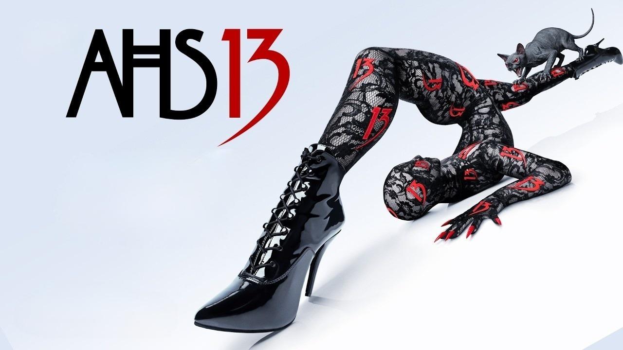 مسلسل American Horror Story الموسم 13 الحلقة 1 الاولي مترجمة HD