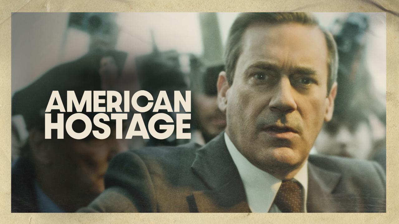مسلسل American Hostage الموسم الاول الحلقة 3 الثالثة مترجمة HD