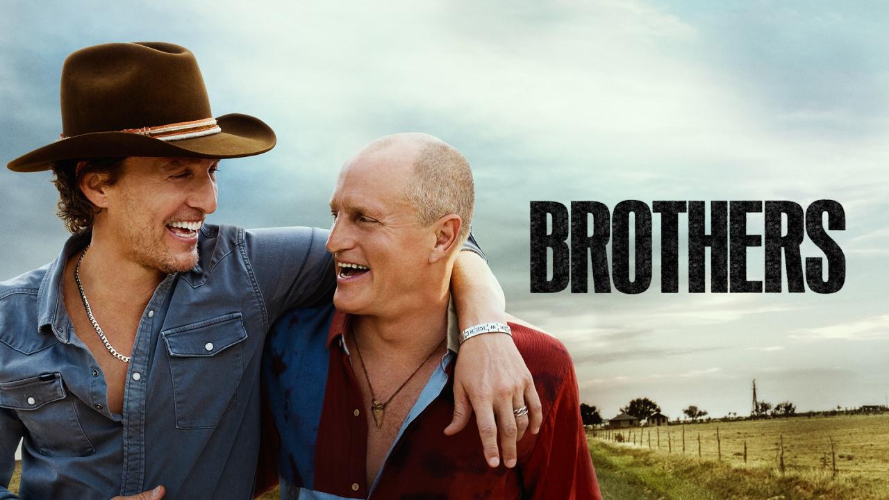 مسلسل Brothers الموسم الاول الحلقة 1 الاولي مترجمة HD