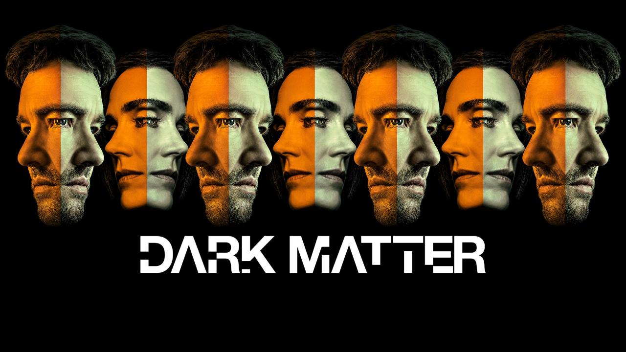 مسلسل Dark Matter الموسم الثاني الحلقة 6 السادسة مترجمة HD