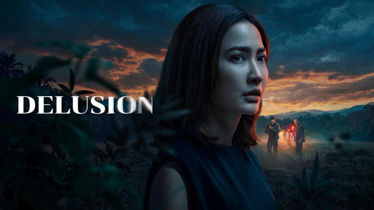 مسلسل Delusion الحلقة 2 الثانية مترجمة HD