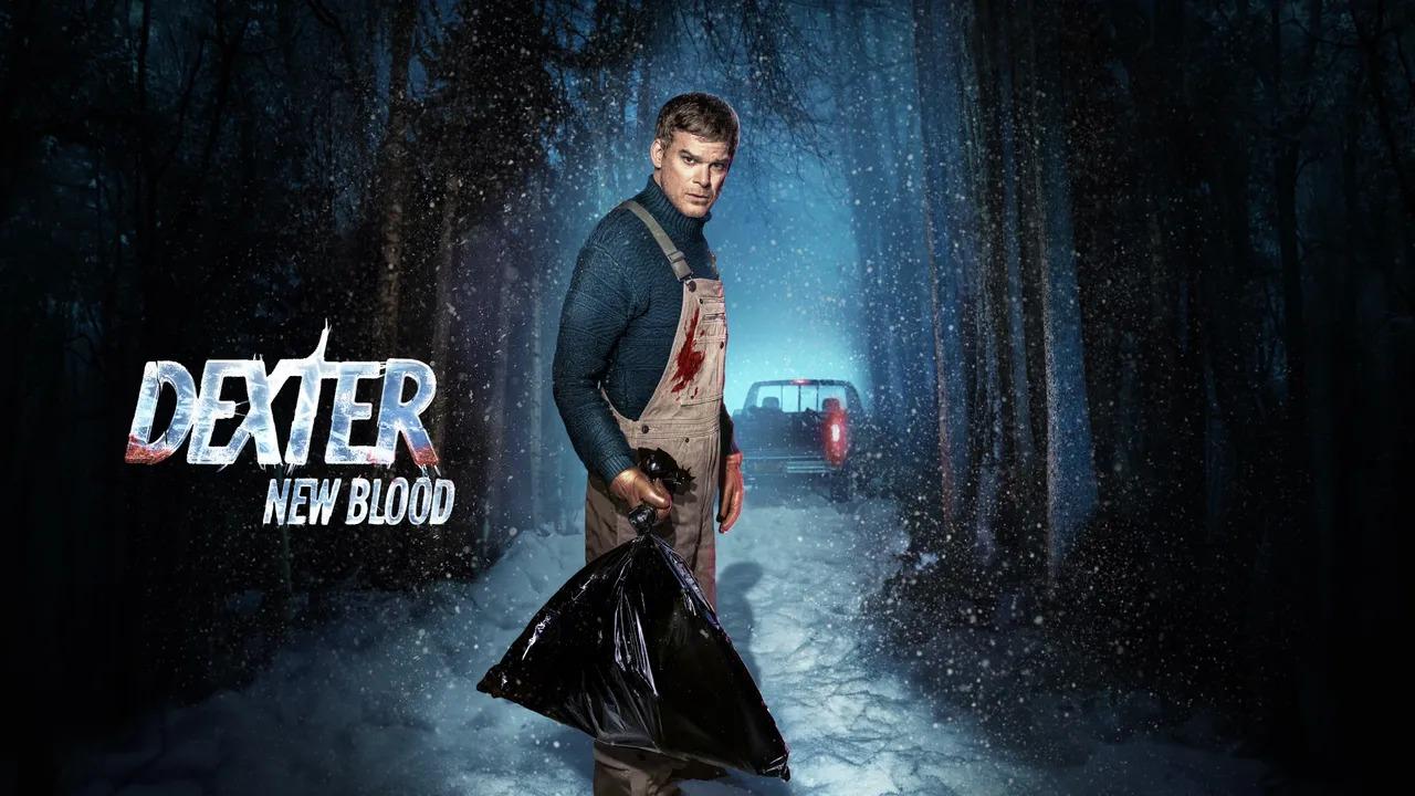 مسلسل Dexter: New Blood الموسم الاول الحلقة 3 الثالثة مترجمة HD