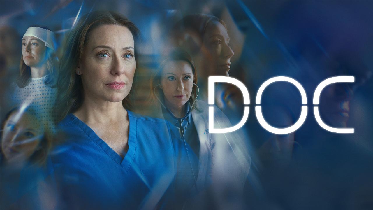 مسلسل Doc الموسم الاول الحلقة 2 الثانية مترجمة HD