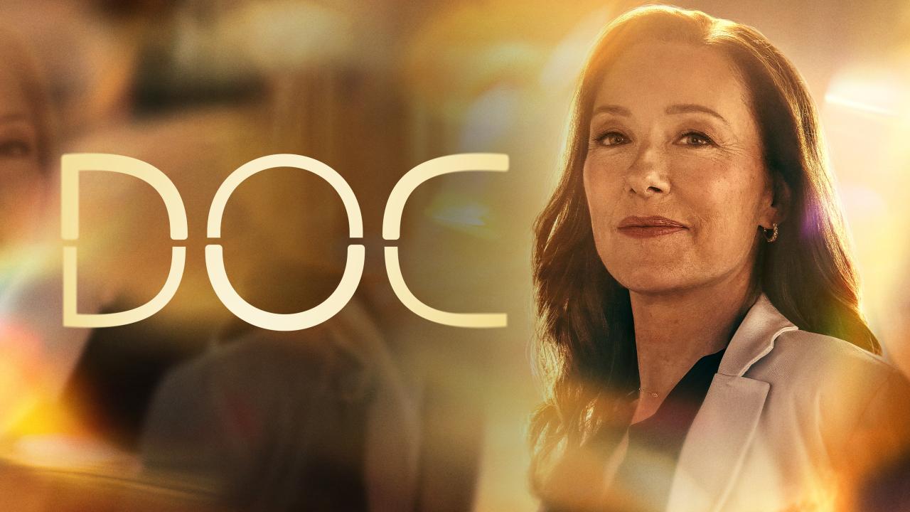 مسلسل Doc الموسم الثاني الحلقة 20 العشرون مترجمة HD
