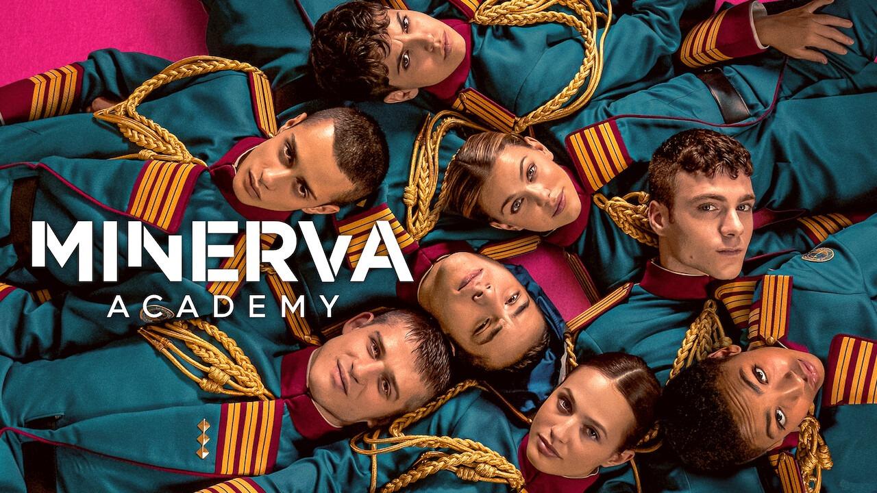 مسلسل Minerva Academy الموسم الاول الحلقة 6 السادسة مترجمة HD