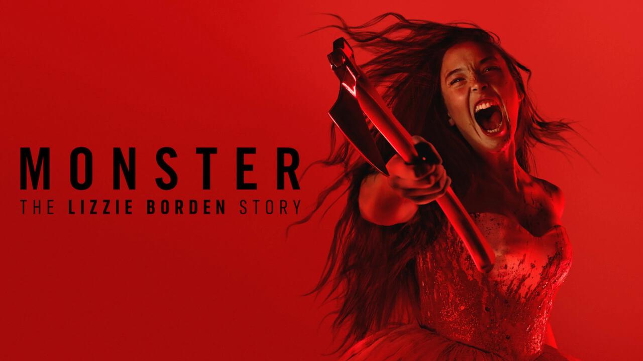 مسلسل Monster: The Lizzie Borden Story الموسم الرابع الحلقة 7 السابعة مترجمة HD