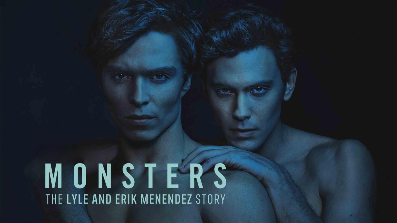 مسلسل Monsters: The Lyle and Erik Menendez Story الحلقة 3 الثالثة مترجمة HD