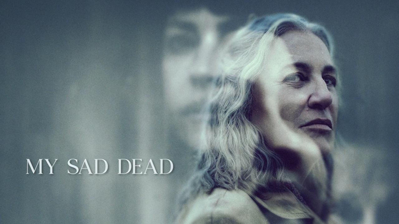مسلسل My Sad Dead الموسم الاول الحلقة 3 الثالثة مترجمة HD