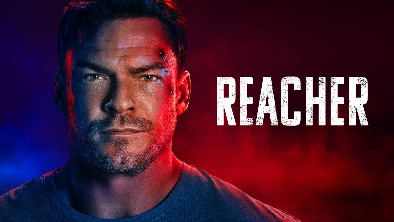مسلسل Reacher الموسم الرابع الحلقة 7 السابعة مترجمة HD