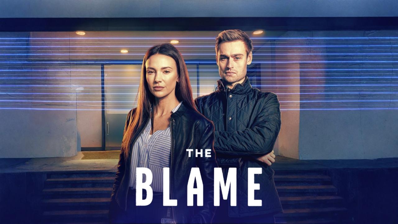 مسلسل The Blame الموسم الاول الحلقة 5 الخامسة مترجمة HD