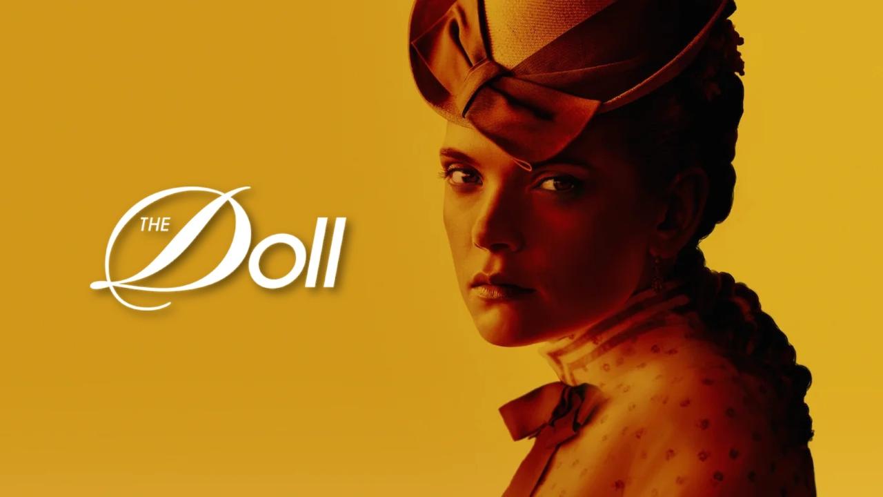 مسلسل The Doll الموسم الاول الحلقة 5 الخامسة مترجمة HD
