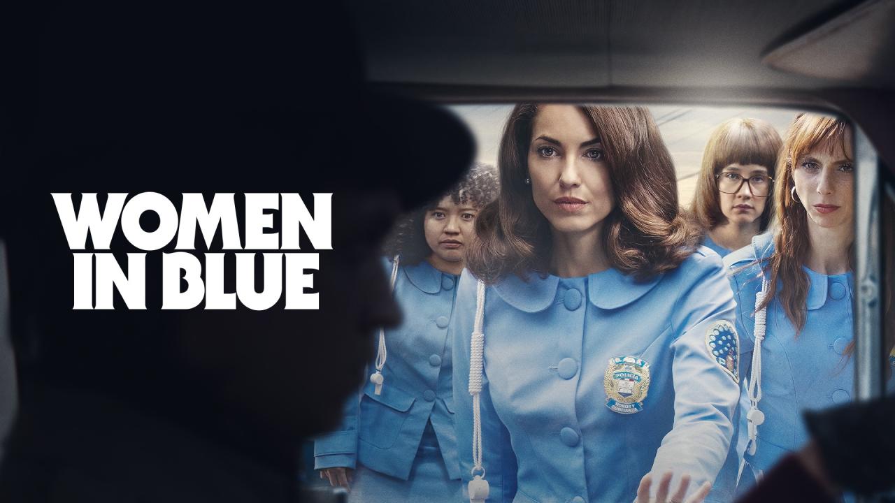 مسلسل Women in Blue الموسم الاول الحلقة 1 الاولي مترجمة HD