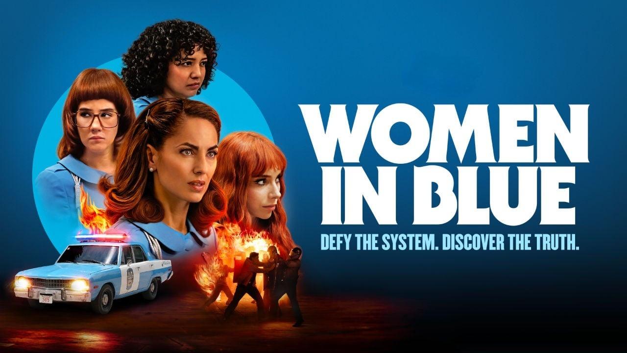 مسلسل Women in Blue الموسم الثاني الحلقة 7 السابعة مترجمة HD