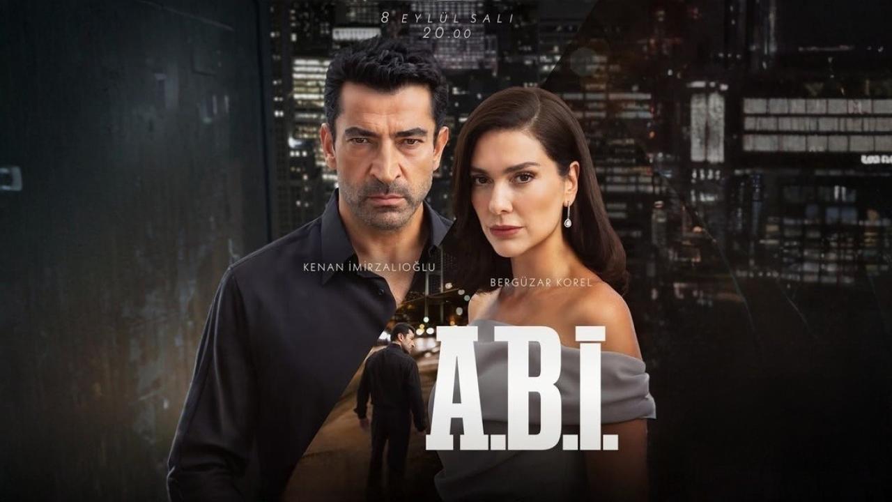 مسلسل أخي الحلقة 23 الثالثة والعشرون مترجمة HD