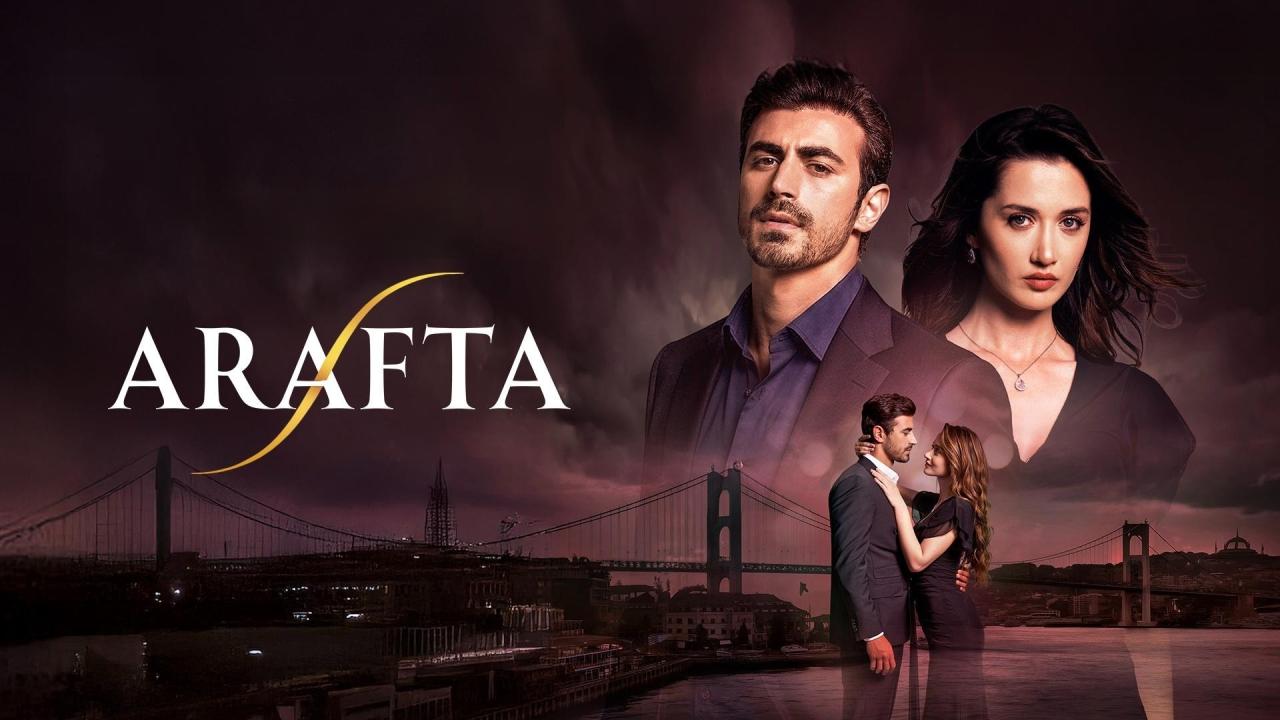 مسلسل الاعراف 2 الحلقة 15 الخامسة عشر مترجمة HD