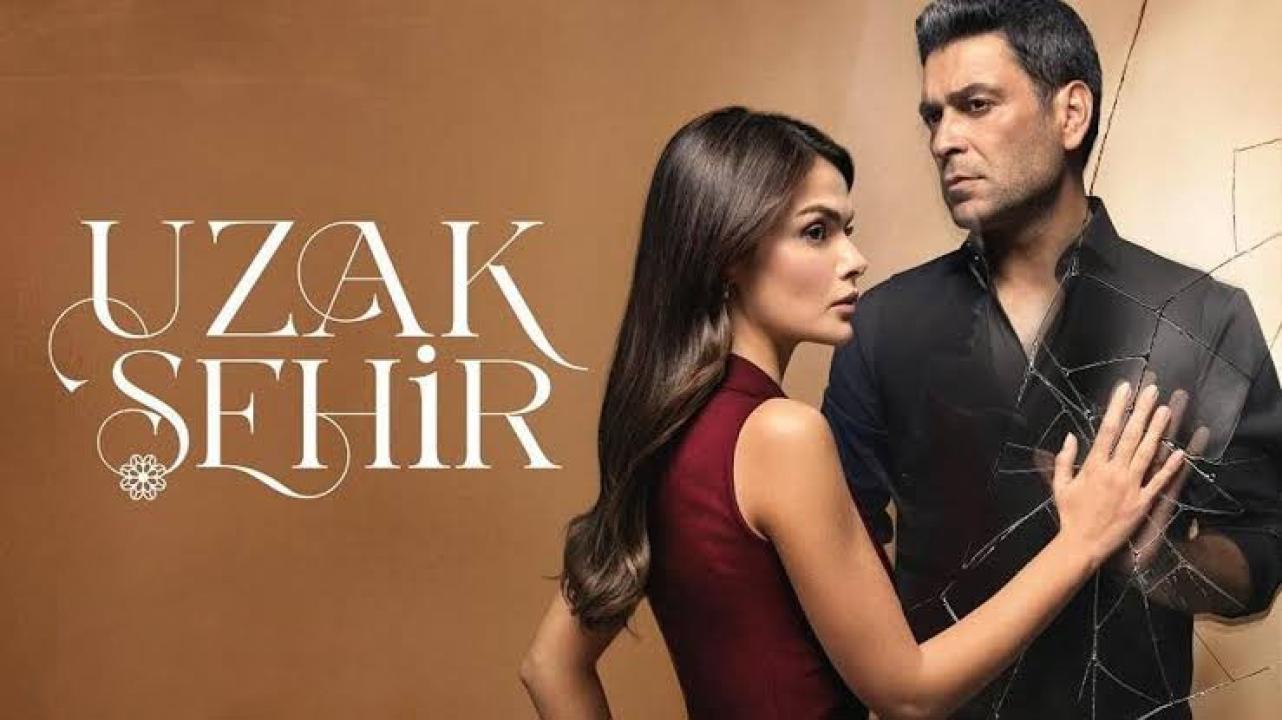 مسلسل المدينة البعيدة الحلقة 67 السابعة والستون مترجمة HD
