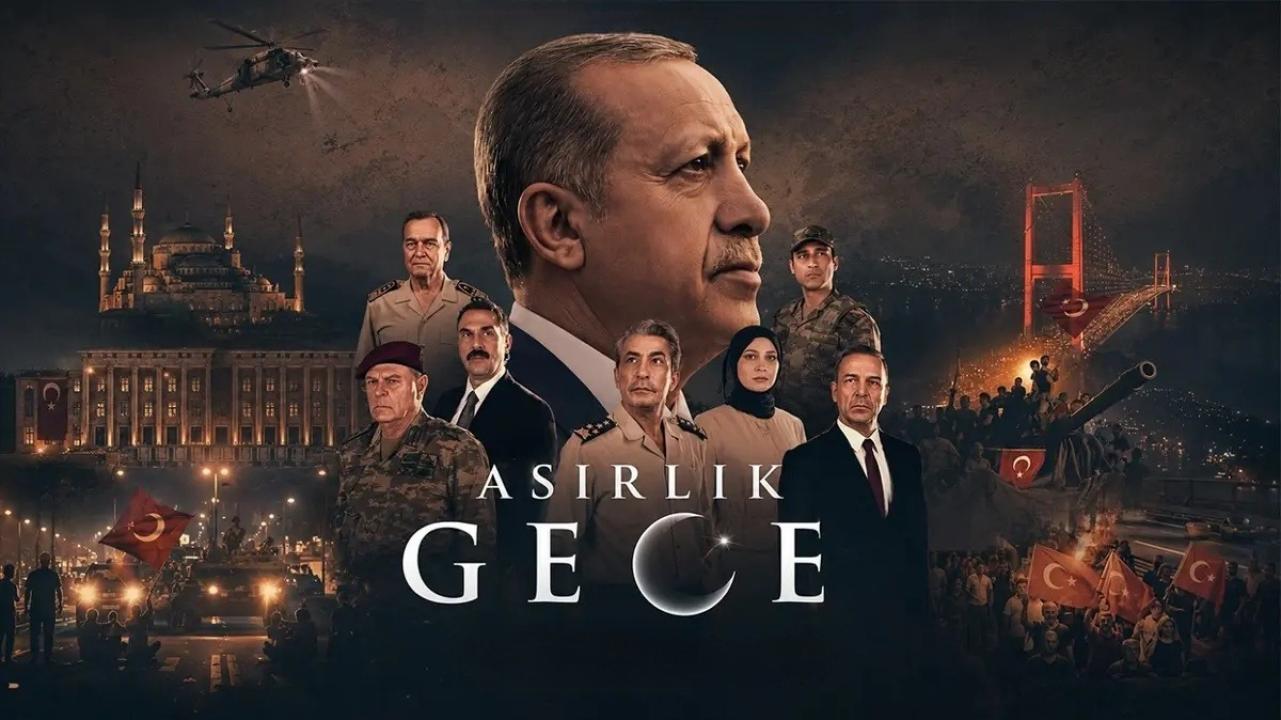 مسلسل ليلة الخيانة الحلقة 4 الرابعة مترجمة HD