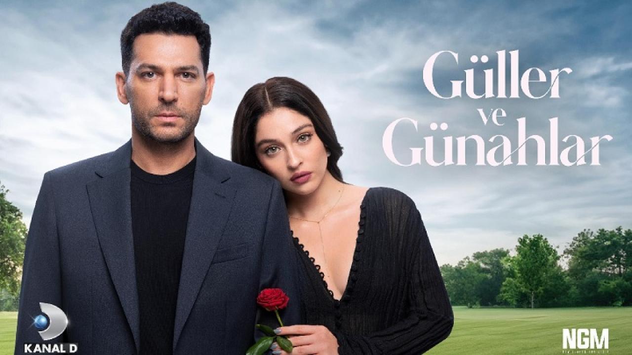 مسلسل ورود وذنوب الحلقة 35 الخامسة والثلاثون مترجمة HD