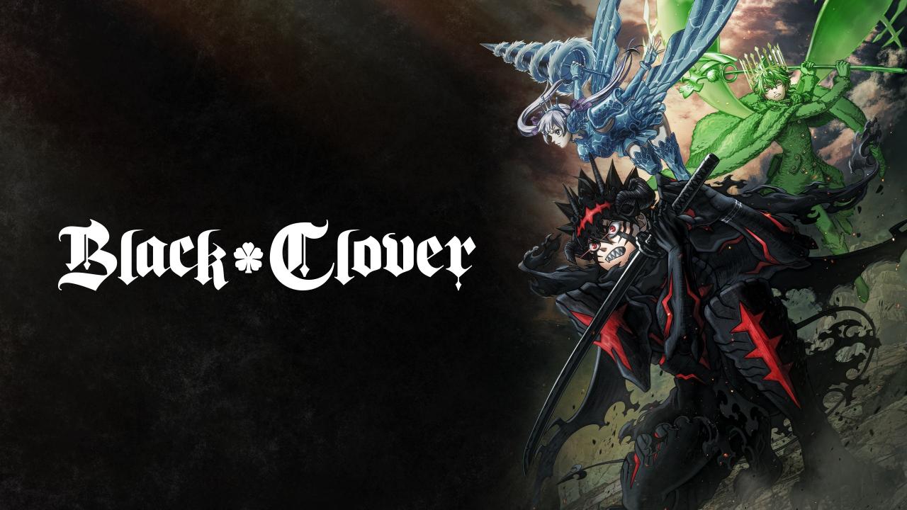 انمي Black Clover الموسم الثاني الحلقة 2 الثانية مترجمة HD