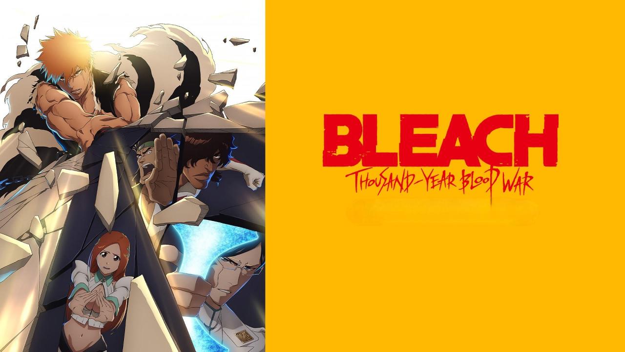 انمي Bleach الموسم الثاني الحلقة 47 مترجمة HD