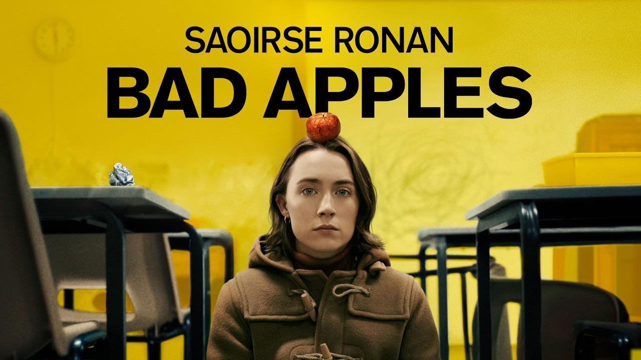 فيلم Bad Apples 2025 مترجم  HD