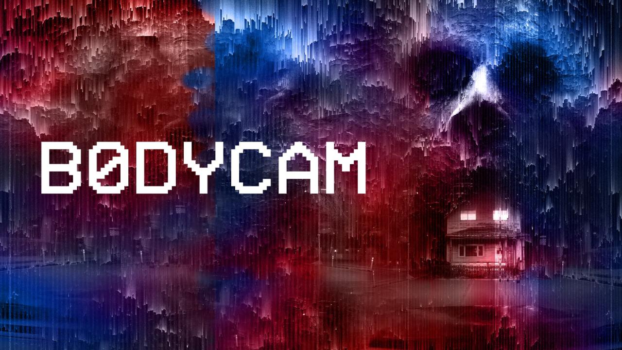 فيلم Bodycam 2025 مترجم  HD
