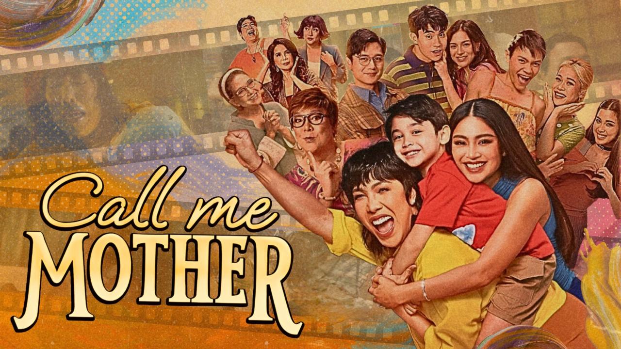 فيلم Call Me Mother 2025 مترجم  HD