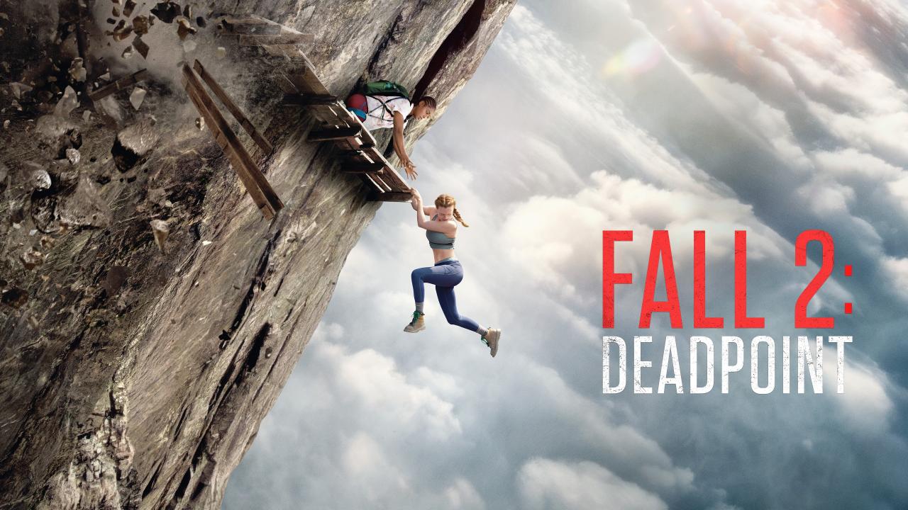 فيلم Fall 2: Deadpoint 2026 مترجم  HD