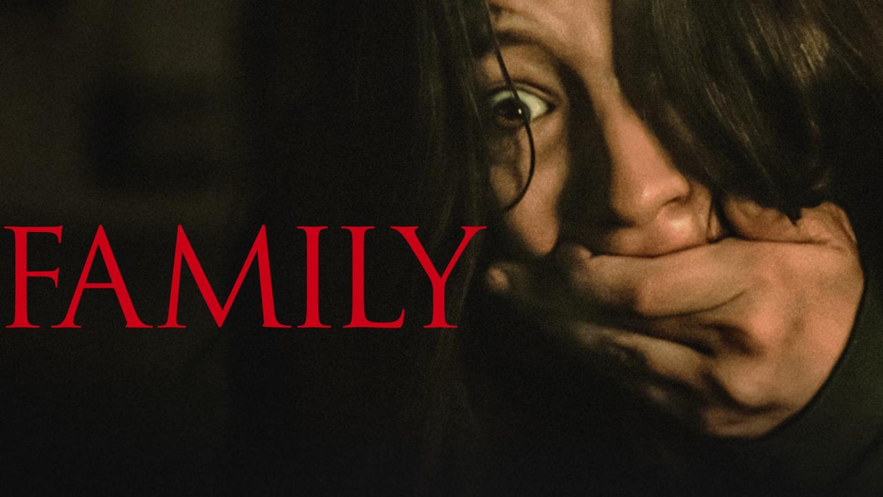 فيلم Family 2024 مترجم  HD