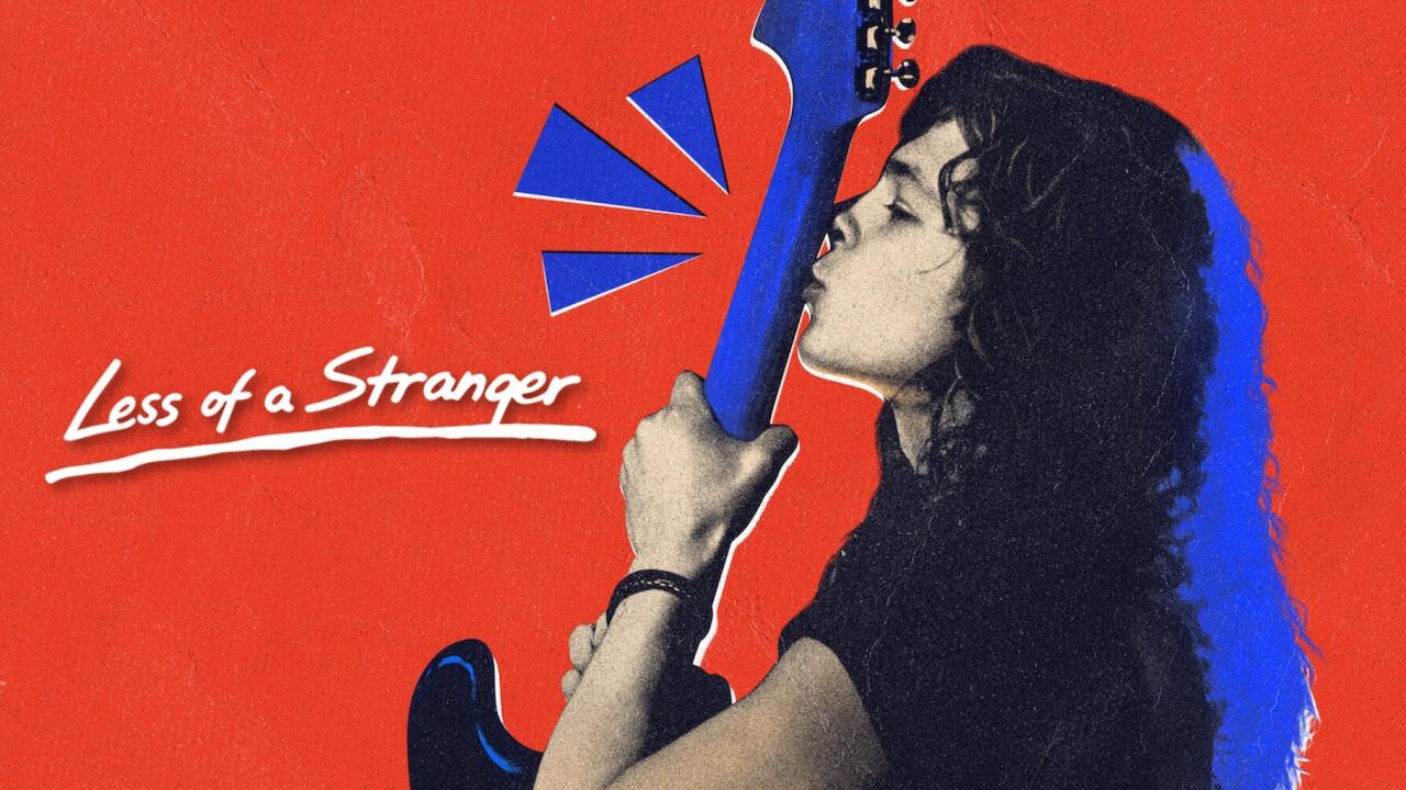 فيلم Less of a Stranger 2026 مترجم  HD