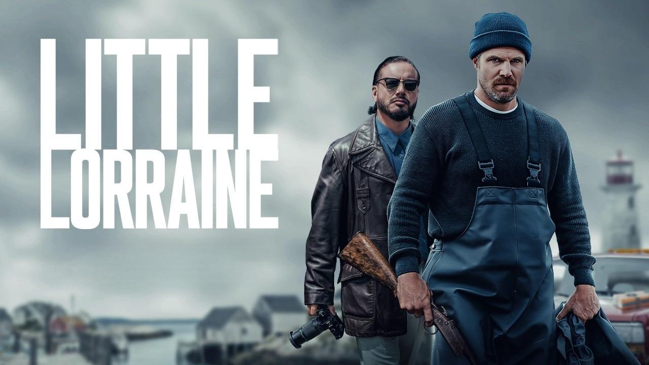 فيلم Little Lorraine 2025 مترجم  HD