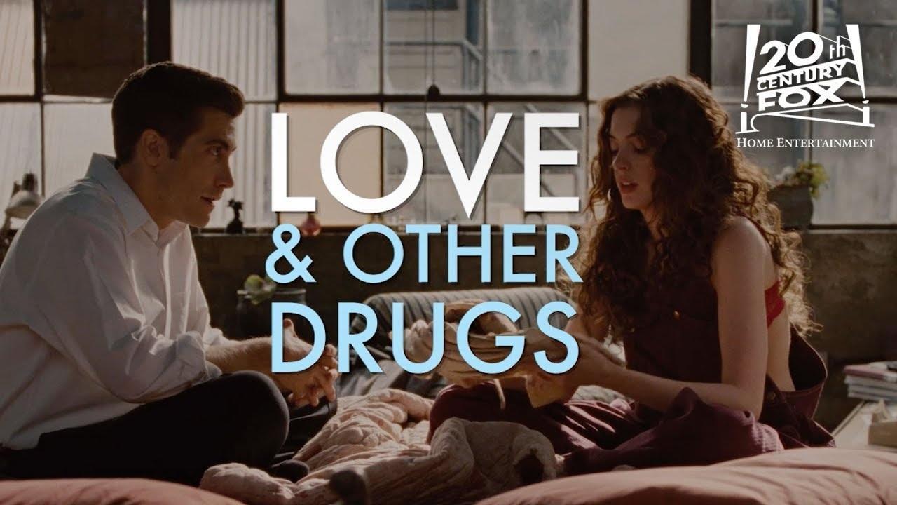 فيلم Love and Other Drugs 2010 مترجم  HD