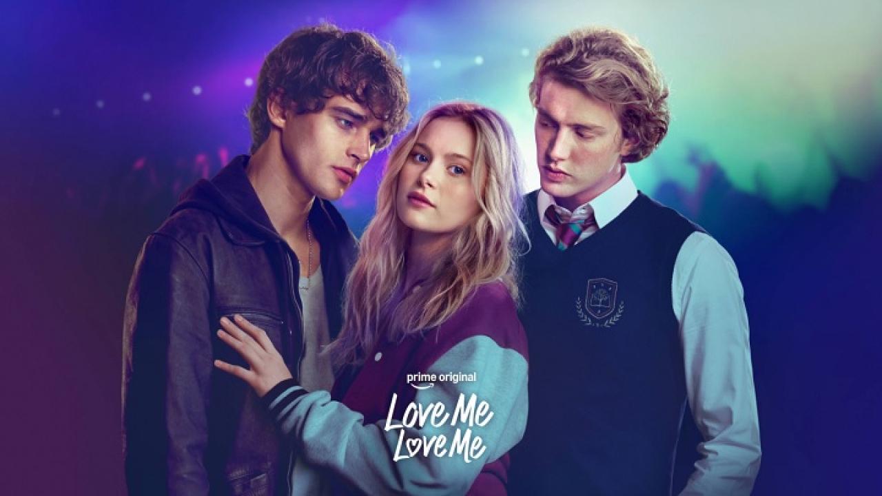 فيلم Love Me Love Me 2026 مترجم  HD