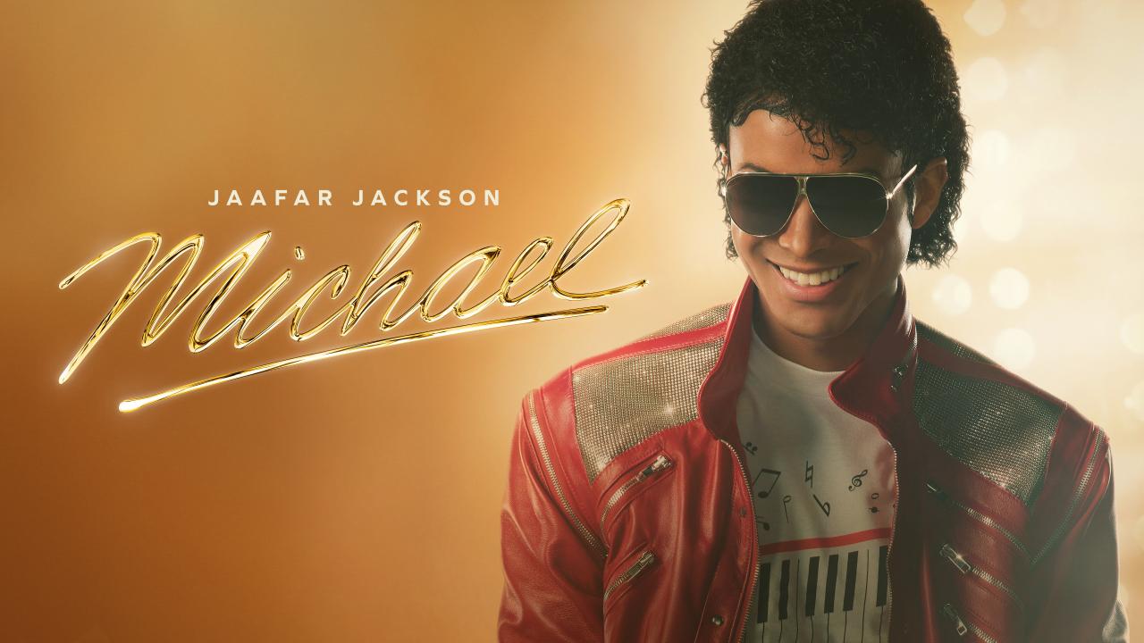 فيلم Michael 2026 مترجم  HD