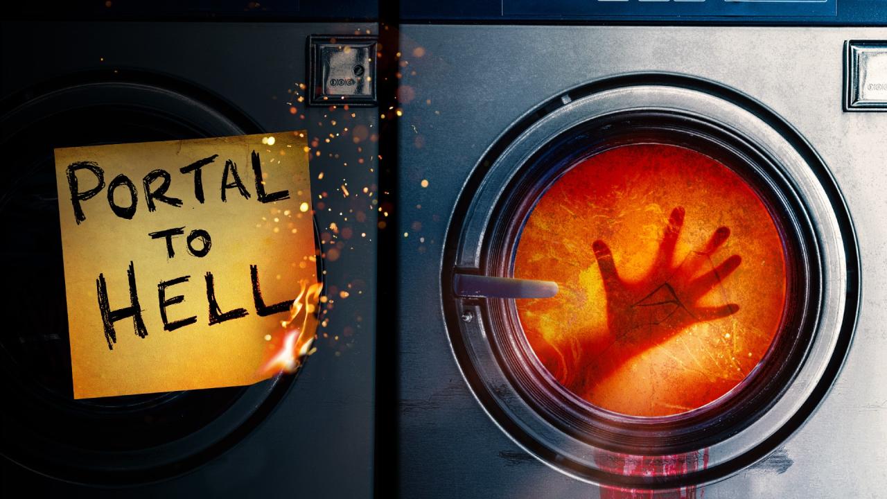 فيلم Portal to Hell 2025 مترجم  HD