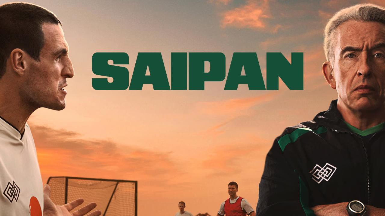 فيلم Saipan 2025 مترجم  HD