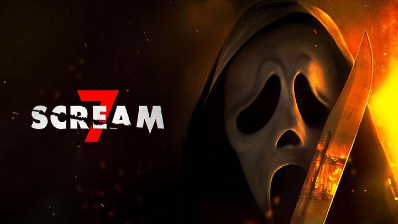 فيلم Scream 7 2026 مترجم  HD