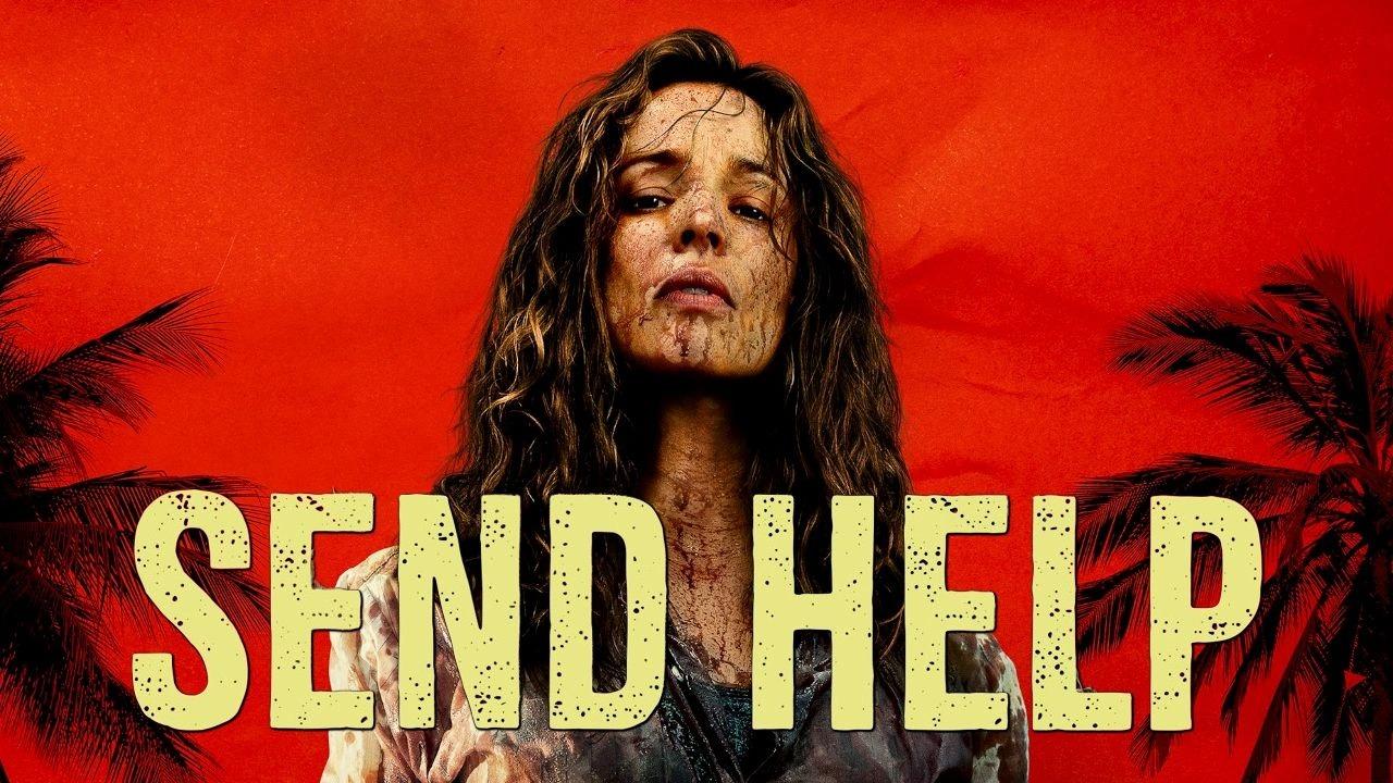 فيلم Send Help 2026 مترجم  HD