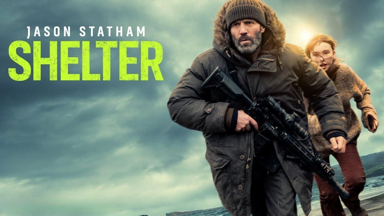 فيلم Shelter 2026 مترجم  HD