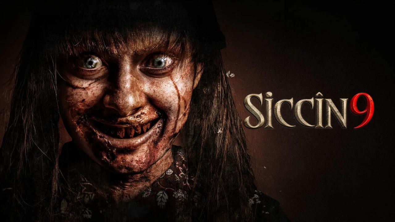 فيلم Siccin 9 2026 مترجم  HD