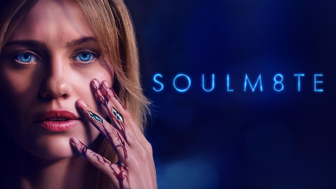 فيلم Soulm8te 2026 مترجم  HD
