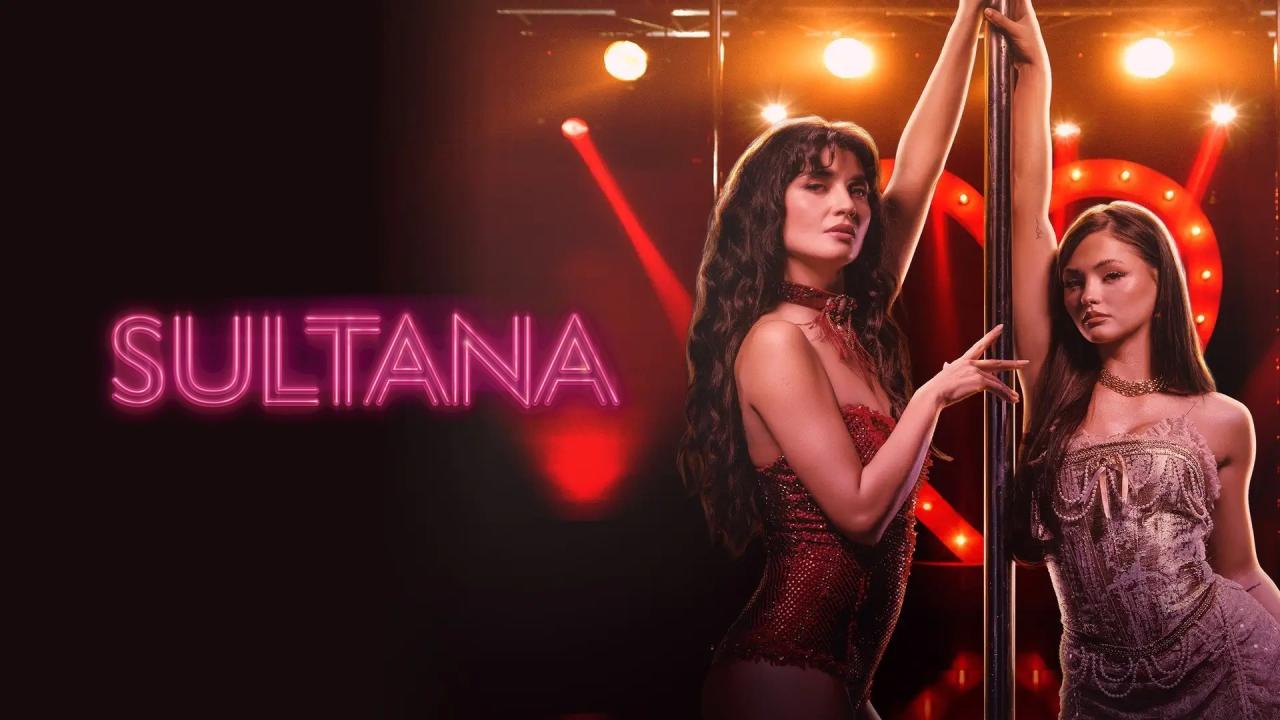 فيلم Sultana 2026 مترجم  HD