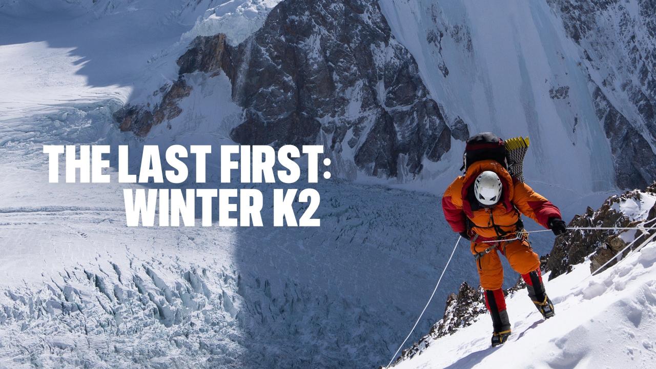 فيلم The Last First: Winter K2 2026 مترجم  HD