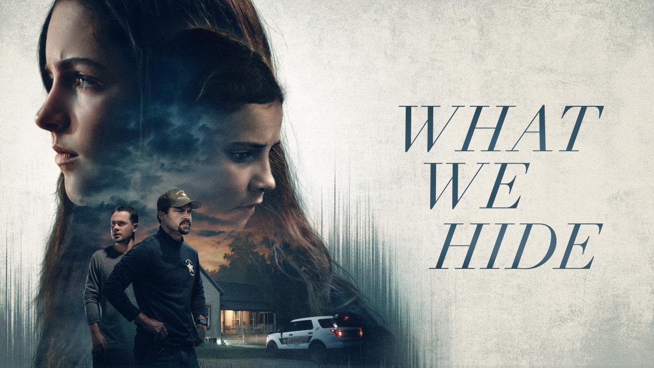 فيلم What We Hide 2025 مترجم  HD