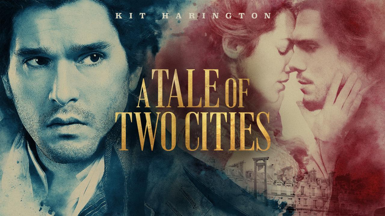 مسلسل A Tale of Two Cities الموسم الاول الحلقة 2 الثانية مترجمة HD