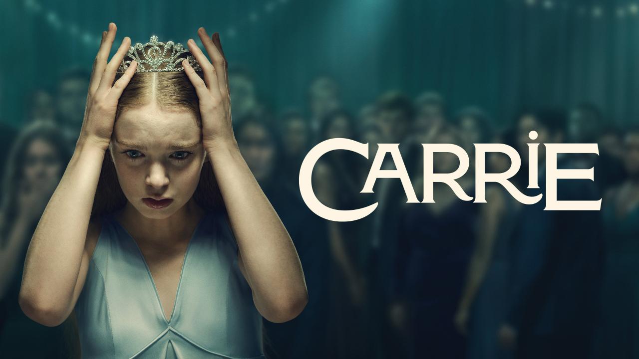 مسلسل Carrie الموسم الاول الحلقة 6 السادسة مترجمة HD