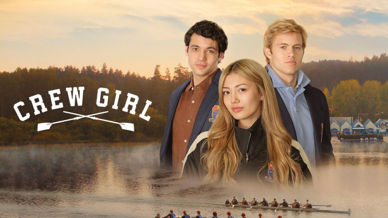 مسلسل Crew Girl الموسم الاول الحلقة 6 السادسة مترجمة HD