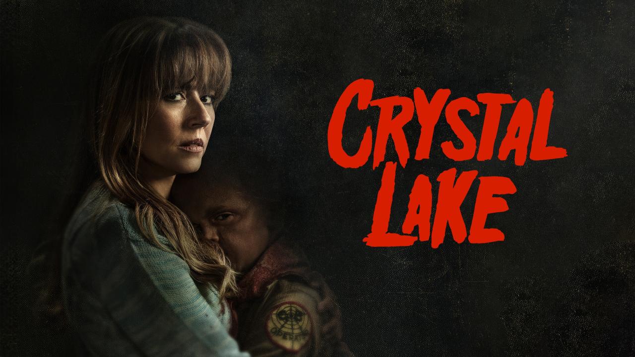 مسلسل Crystal Lake الموسم الاول الحلقة 1 الاولي مترجمة HD