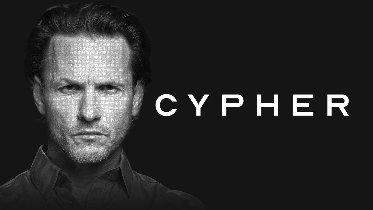 مسلسل Cypher الموسم الاول الحلقة 7 السابعة والاخيرة مترجمة HD