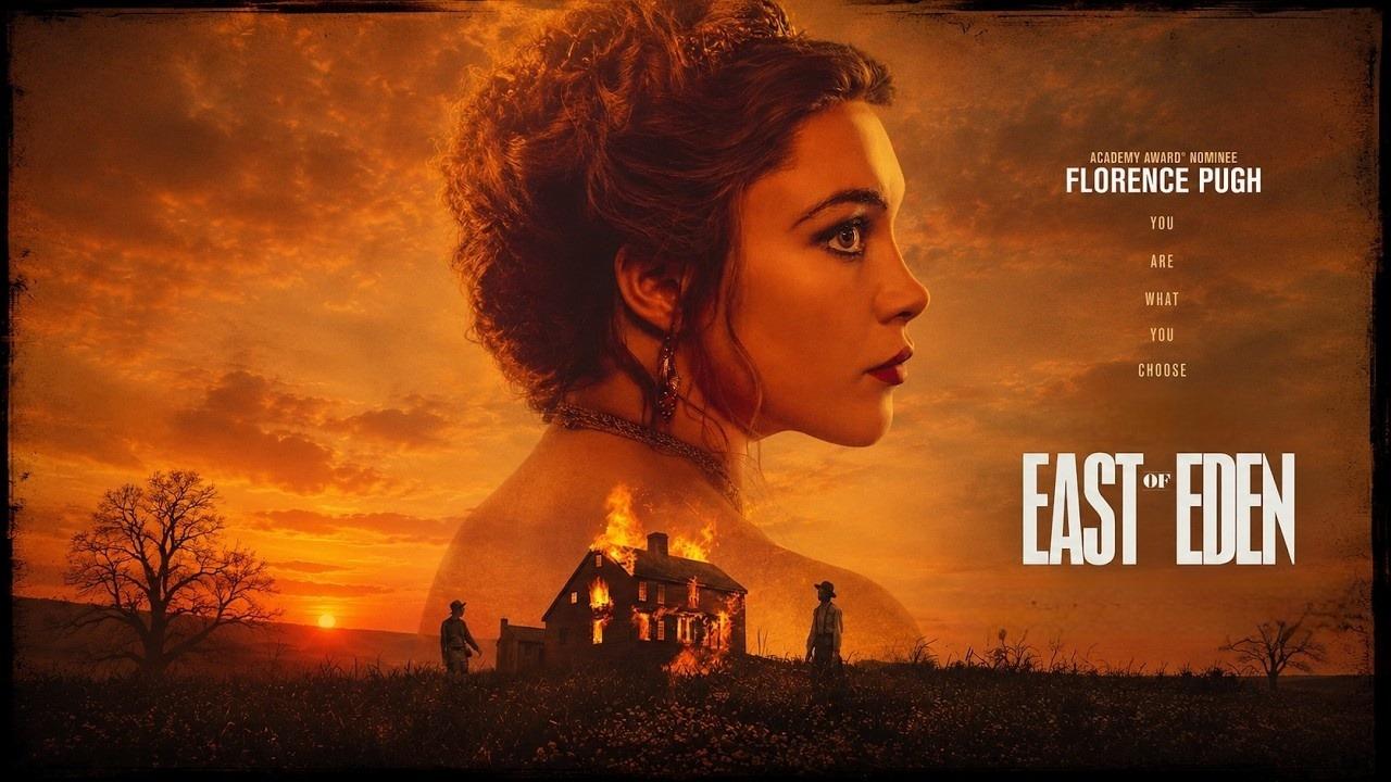 مسلسل East of Eden الموسم الاول الحلقة 1 الاولي مترجمة HD